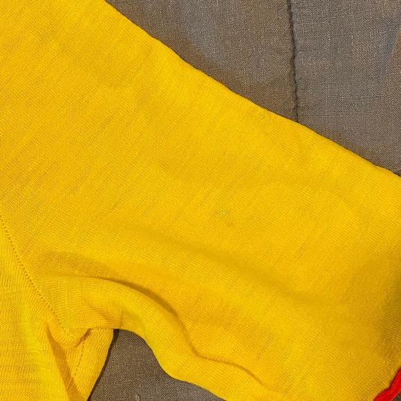 Vintage 70’s Sears Curley character t-shirt fits like a small - Picture 11 of 11